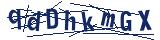 Captcha-Zeichenfolge
