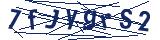 Captcha-Zeichenfolge