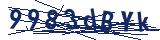 Captcha-Zeichenfolge