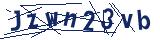 Captcha-Zeichenfolge
