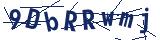 Captcha-Zeichenfolge