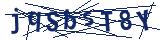 Captcha-Zeichenfolge