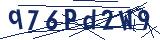 Captcha-Zeichenfolge