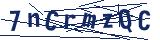 Captcha-Zeichenfolge