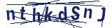 Captcha-Zeichenfolge