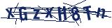 Captcha-Zeichenfolge