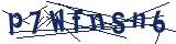 Captcha-Zeichenfolge