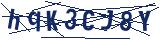 Captcha-Zeichenfolge