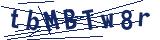Captcha-Zeichenfolge