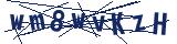 Captcha-Zeichenfolge