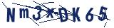 Captcha-Zeichenfolge