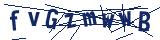 Captcha-Zeichenfolge