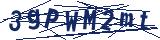 Captcha-Zeichenfolge