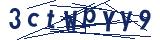 Captcha-Zeichenfolge