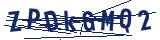Captcha-Zeichenfolge