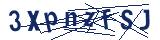 Captcha-Zeichenfolge