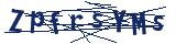 Captcha-Zeichenfolge