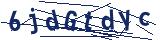 Captcha-Zeichenfolge