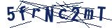 Captcha-Zeichenfolge