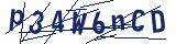 Captcha-Zeichenfolge