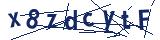Captcha-Zeichenfolge