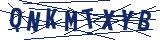 Captcha-Zeichenfolge