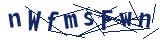 Captcha-Zeichenfolge
