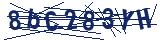 Captcha-Zeichenfolge