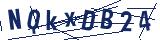 Captcha-Zeichenfolge