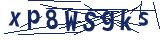 Captcha-Zeichenfolge
