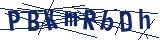 Captcha-Zeichenfolge
