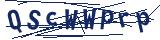 Captcha-Zeichenfolge