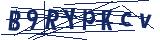 Captcha-Zeichenfolge