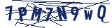 Captcha-Zeichenfolge