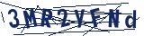 Captcha-Zeichenfolge