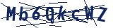 Captcha-Zeichenfolge