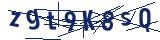 Captcha-Zeichenfolge