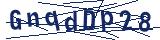 Captcha-Zeichenfolge