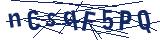 Captcha-Zeichenfolge