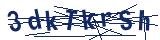 Captcha-Zeichenfolge