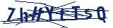 Captcha-Zeichenfolge