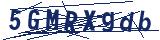 Captcha-Zeichenfolge