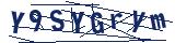 Captcha-Zeichenfolge