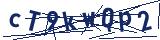 Captcha-Zeichenfolge