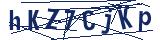 Captcha-Zeichenfolge