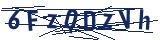 Captcha-Zeichenfolge