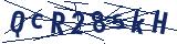 Captcha-Zeichenfolge