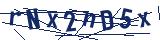 Captcha-Zeichenfolge