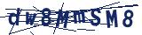 Captcha-Zeichenfolge