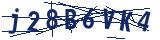 Captcha-Zeichenfolge